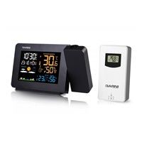 GARNI 439 Line - meteorologická stanice