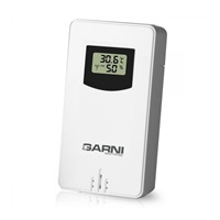 GARNI 030H - bezdrátové čidlo
