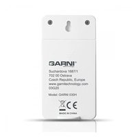 GARNI 030H - bezdrátové čidlo