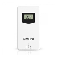 GARNI 029 - bezdrátové čidlo