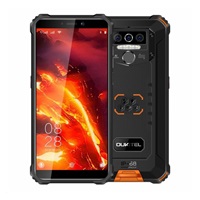 Oukitel WP5 Pro Orange