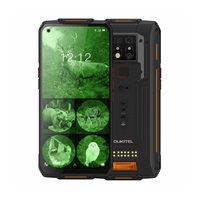 Oukitel WP7 Orange