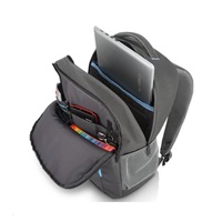 Lenovo 15.6” Laptop Everyday Backpack B515 - grey