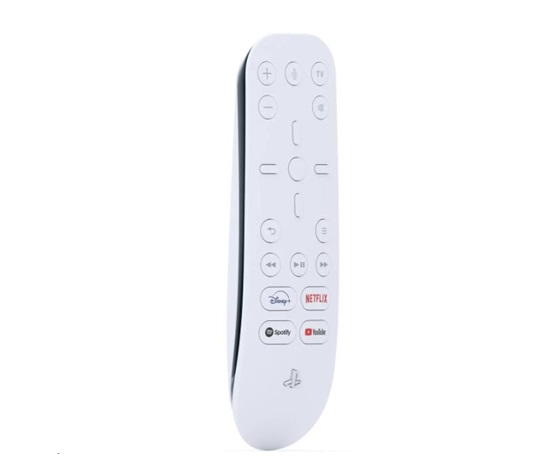 SONY Media Remote