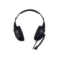 TRACER herní sluchátka s mikrofonem BATTLE Radian RGB FLOW