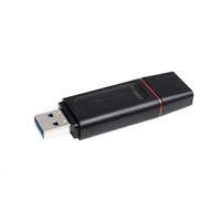 Kingston Flash Disk 256GB USB3.2 Gen1 DataTraveler Exodia (Black + Pink)