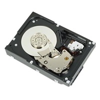 DELL 2TB 7.2K RPM SATA 6Gbps 512n 3.5in Cabled Hard Drive CK, PE T140, T150