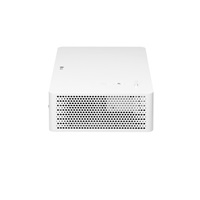 LG projektor HU70LS - 3840x2160, 1500lm, 150000:1, 2xHDMI, RJ45, 2xUSB 2.0, USB-C, LED 30.000hodin, WebOS