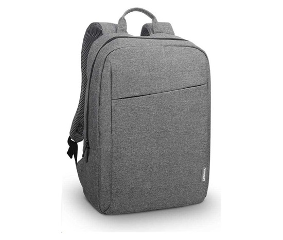 LENOVO batoh 15.6" Laptop Casual Backpack B210, šedý