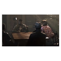 PS4 hra Mafia Trilogy