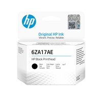 HP Black Printhead