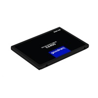 GOODRAM SSD CX400 Gen.2 256GB, SATA III 7mm, 2,5"