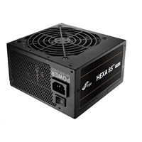 Fortron zdroj 350W HEXA 85+ PRO 350, full range, ATX, Bronze, DC/DC