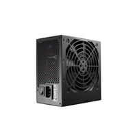 Fortron zdroj 350W HEXA 85+ PRO 350, full range, ATX, Bronze, DC/DC