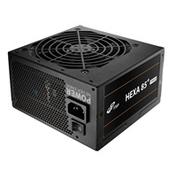 Fortron zdroj 550W HEXA 85+ PRO 550, full range, ATX, Bronze, DC/DC