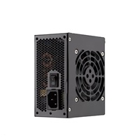 Fortron zdroj 450W SFX PRO 450, 80PLUS Bronze, Full Range, SFX&ATX,full protections