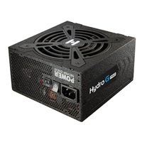 Fortron zdroj 750W HYDRO G 750 PRO, 80PLUS Gold, Single rail design,full modular with ribbon cables, 12 cm