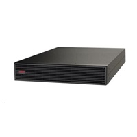 APC Easy UPS SRV 36V RM Battery Pack for 1 kVA Ext. Runtime Model, 2U, On-ine