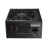 Fortron zdroj 700W HYPER 80+ PRO 700 Bulk, for assembly only