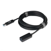 Club3D Kabel prodlužovací USB 3.2 Gen2 (M/F) 10Gbps, 5m