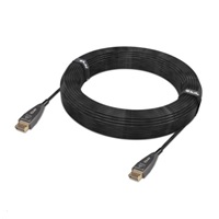 Club3D Kabel DisplayPort 1.4 Active Optical Unidirectional 4K120Hz 8K60Hz (M/M), 20m