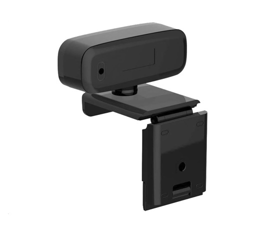 Sandberg USB kamera Webcam Chat 1080p, černá