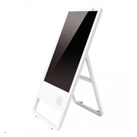 Colormetrics S4300, 109,2 cm (43''), white