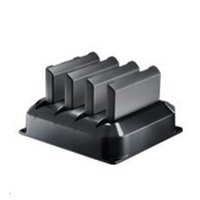 Citizen battery charging station