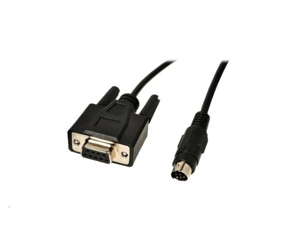 Citizen connection cable, RS-232