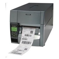 Citizen CL-S700IIDT, 8 dots/mm (203 dpi), EPL, ZPLII, Datamax, multi-IF (Ethernet)