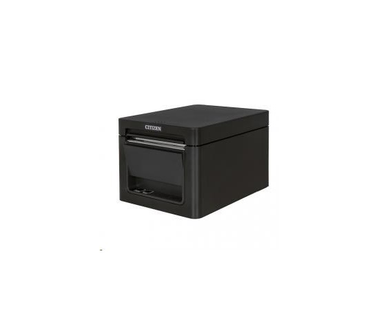 Citizen CT-E351, USB, Ethernet, 8 dots/mm (203 dpi), white