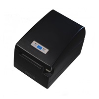 Citizen CT-S2000/L, USB, LPT, 8 dots/mm (203 dpi), black