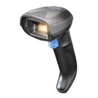 Datalogic GM4500-HC, 2D, HD, kit (USB), white