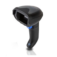 Datalogic Gryphon I GBT4500, BT, 2D, BT, Digimarc, black