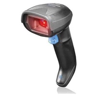 Datalogic Gryphon I GBT4500, BT, 2D, BT, kit (USB), black