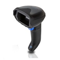 Datalogic Gryphon I GBT4500, BT, 2D, HD, BT, kit (USB), black