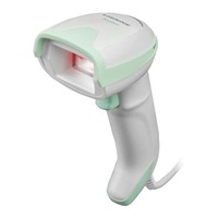 Datalogic Gryphon I GD4590, 2D, HD, multi-IF, kit (USB), white