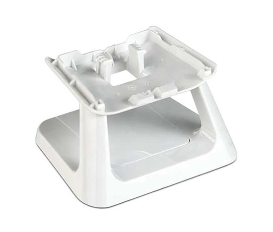 Datalogic riser stand, white