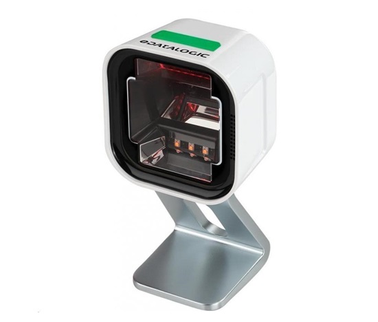 Datalogic Magellan 1500i, 2D, USB, multi-IF, white