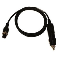 Datalogic vehicle power supply