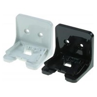 Datalogic wall mount kit, white