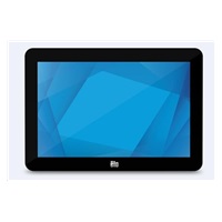 Elo 1002L, Non-touch, 25.4 cm (10''), black