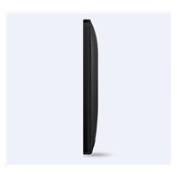 Elo 1302L without Stand, 33.8cm (13,3‘‘), Projected Capacitive, 10 TP, Full HD, black