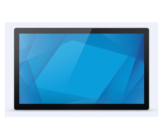 Elo 2794L rev. B, 68,6 cm (27''), Projected Capacitive, 10 TP, Full HD, black