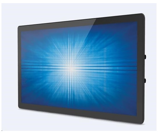 Elo 2796L, 68,6 cm (27''), Projected Capacitive, Full HD, black