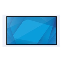 Elo 6553L, 164cm (64,6''), infrared, 4K, black