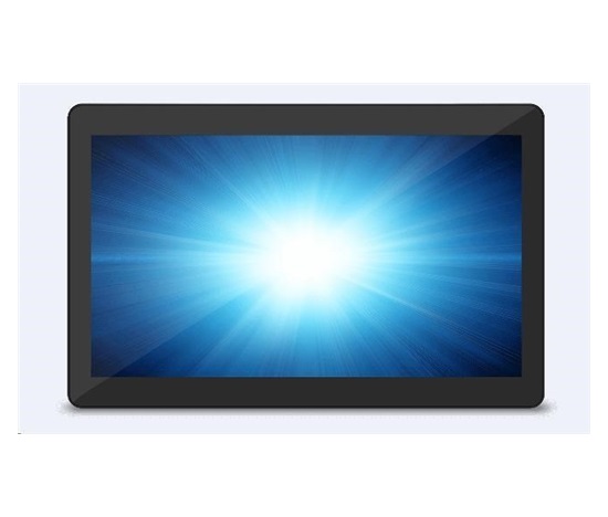 Elo I-Series 2.0, 39.6 cm (15,6''), Projected Capacitive, SSD