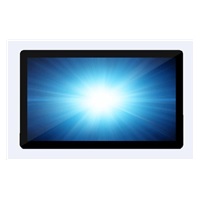 Elo I-Series 2.0, 54.6cm (21.5''), Projected Capacitive, SSD, 10 IoT Enterprise, black