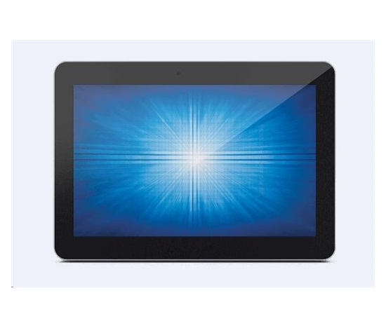 Elo I-Series 3.0 Standard, 25.4 cm (10''), Projected Capacitive, SSD, Android, black