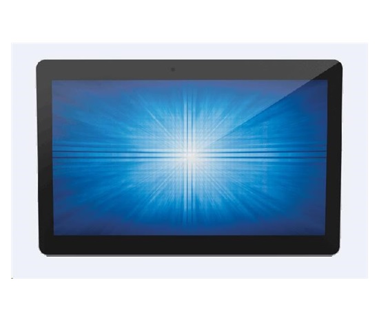 Elo I-Series 3.0 Standard, 39.6 cm (15,6''), Projected Capacitive, SSD, Android, black